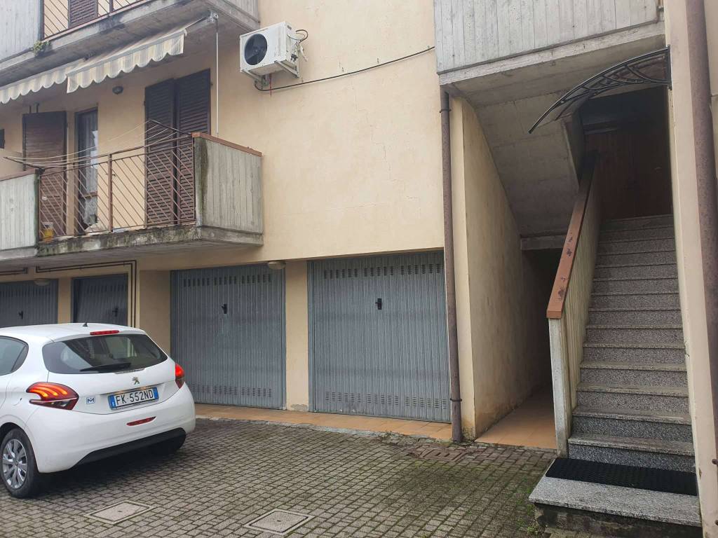 Appartamento a Sergnano in via Al Serio - Foto 3