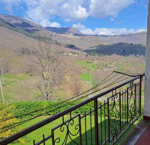 Villa a Zeri in Località Bergugliara - Foto 2
