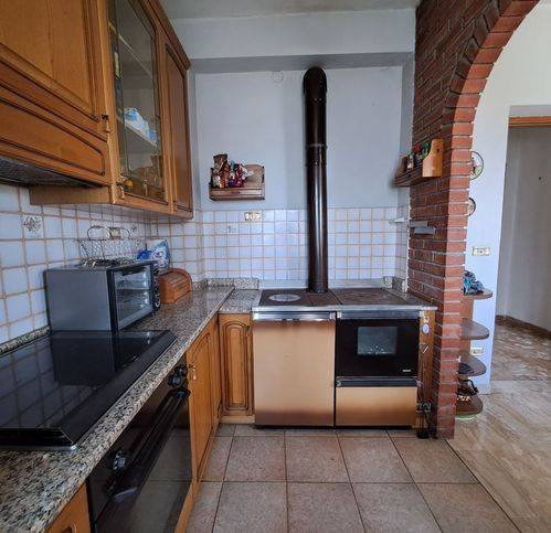 Villa a Zeri in Località Bergugliara - Foto 4