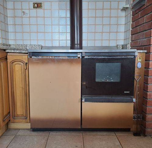 Villa a Zeri in Località Bergugliara - Foto 5