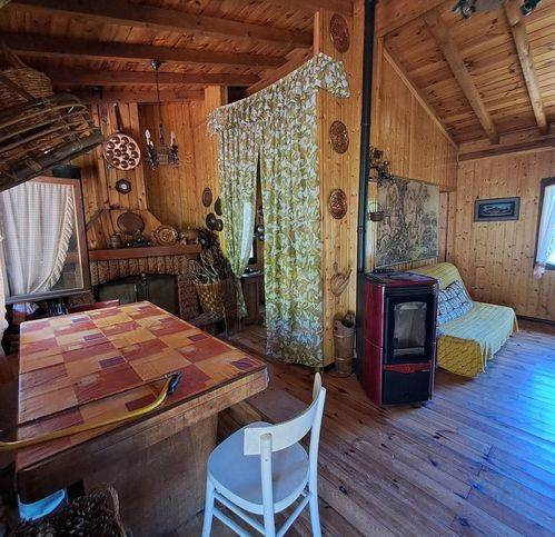 Villa a Zeri in Località Coloretta - Foto 5