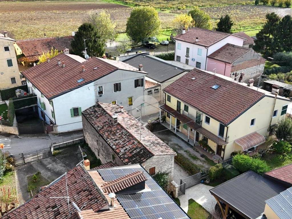 Rustico / casale a Colognola ai colli in Via Cavour, 71 - Foto 5