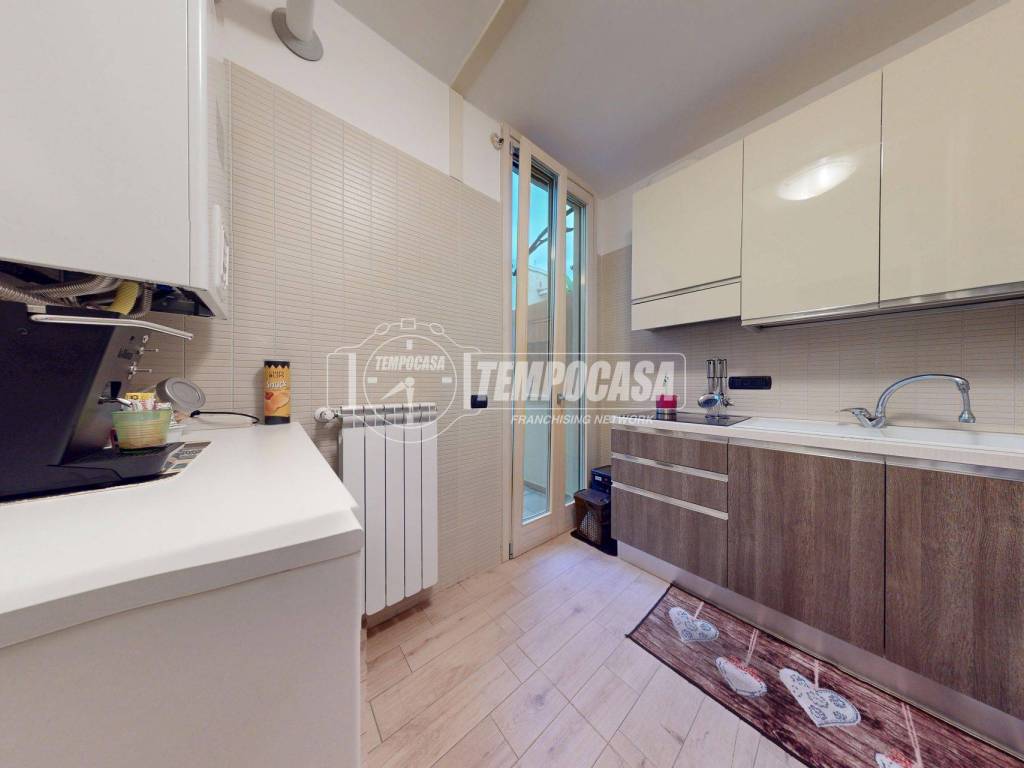 Appartamento a Monopoli in Via Vittorio Veneto - Foto 5