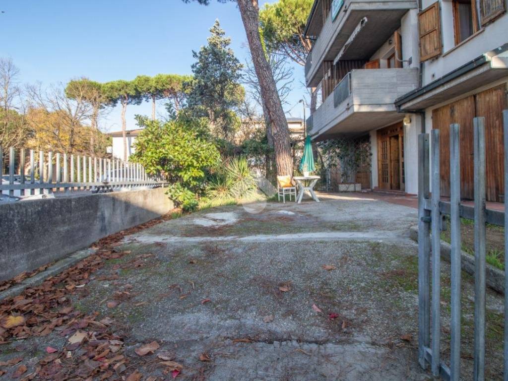 Villetta a schiera a Cervia in Viale Tritone, 27 - Foto 3