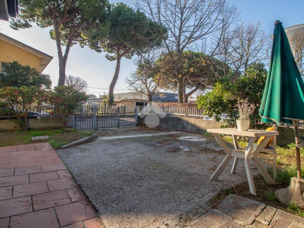 Villetta a schiera a Cervia in Viale Tritone, 27 - Foto 4