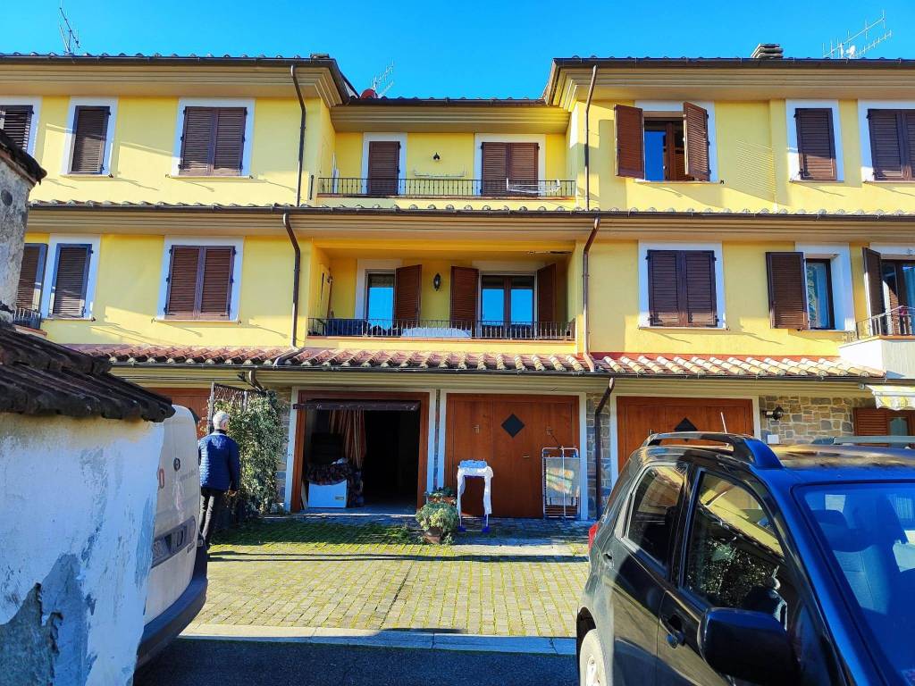 Appartamento a Cavriglia in Via degli Olmi - Foto 4