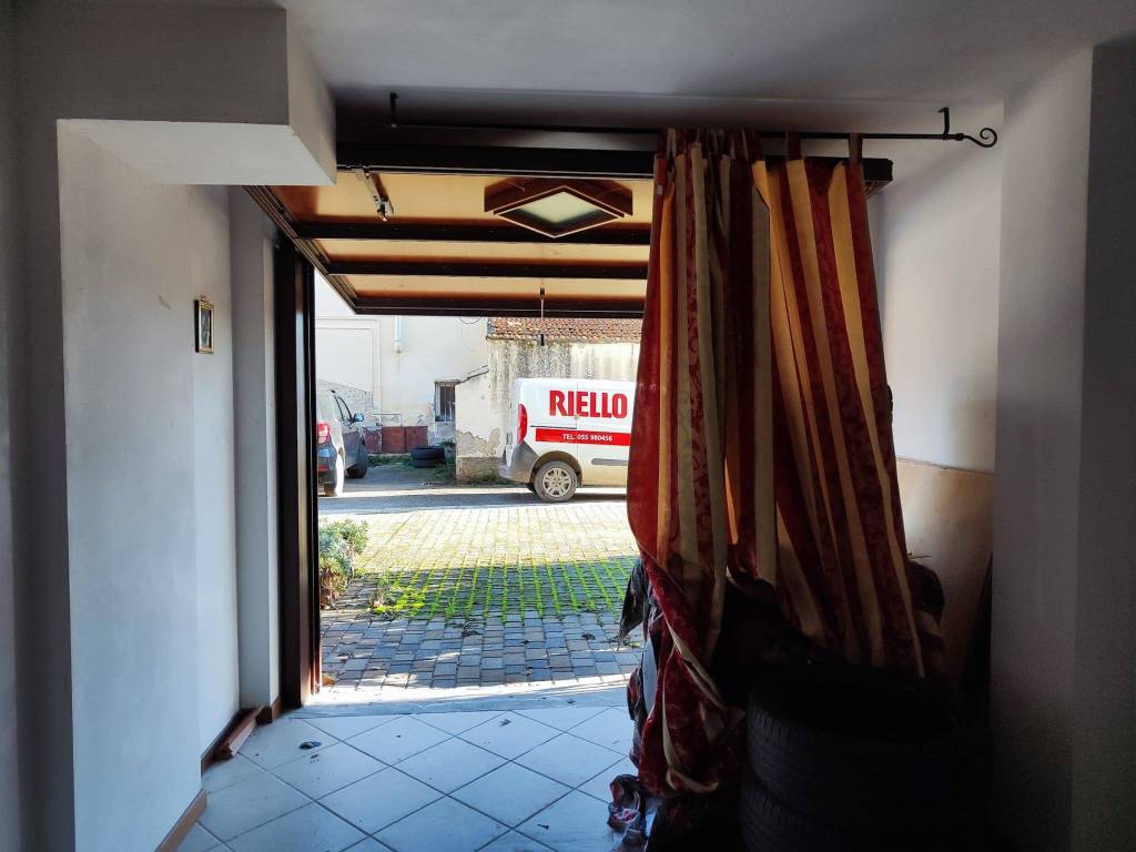 Appartamento a Cavriglia in Via degli Olmi - Foto 5