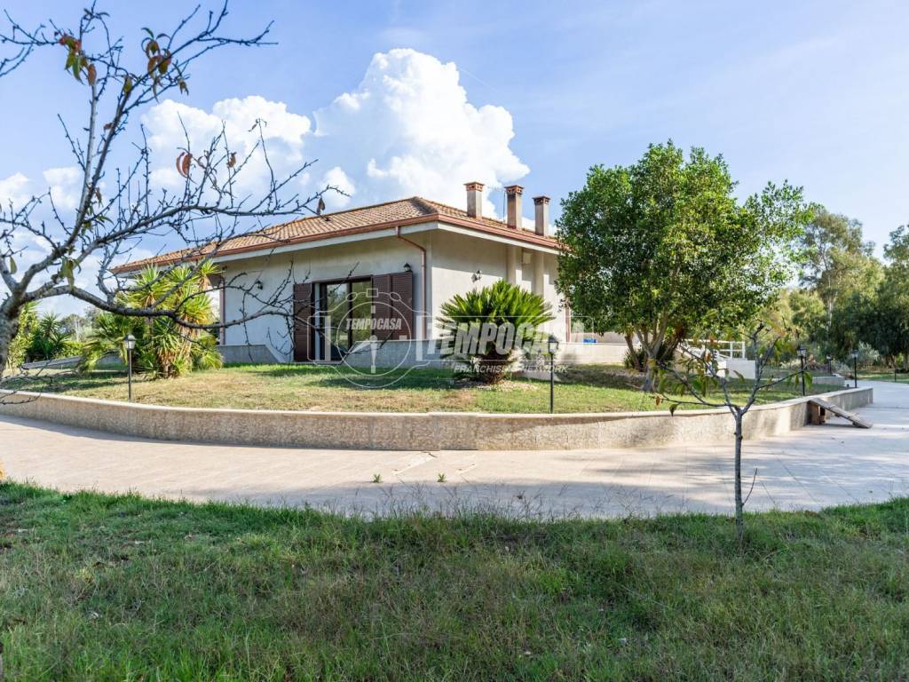 Appartamento a Oristano in Strada Provinciale 57 1/snc - Foto 3