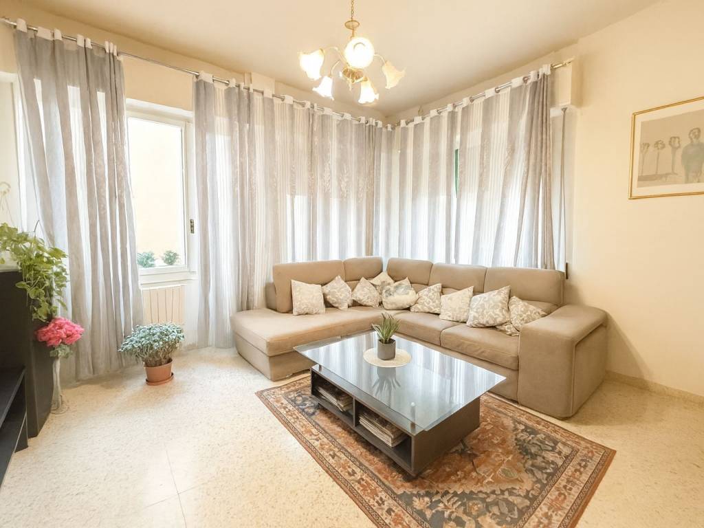 Appartamento a Verona in Via Giovanni da Verrazzano, 3 - Foto 3