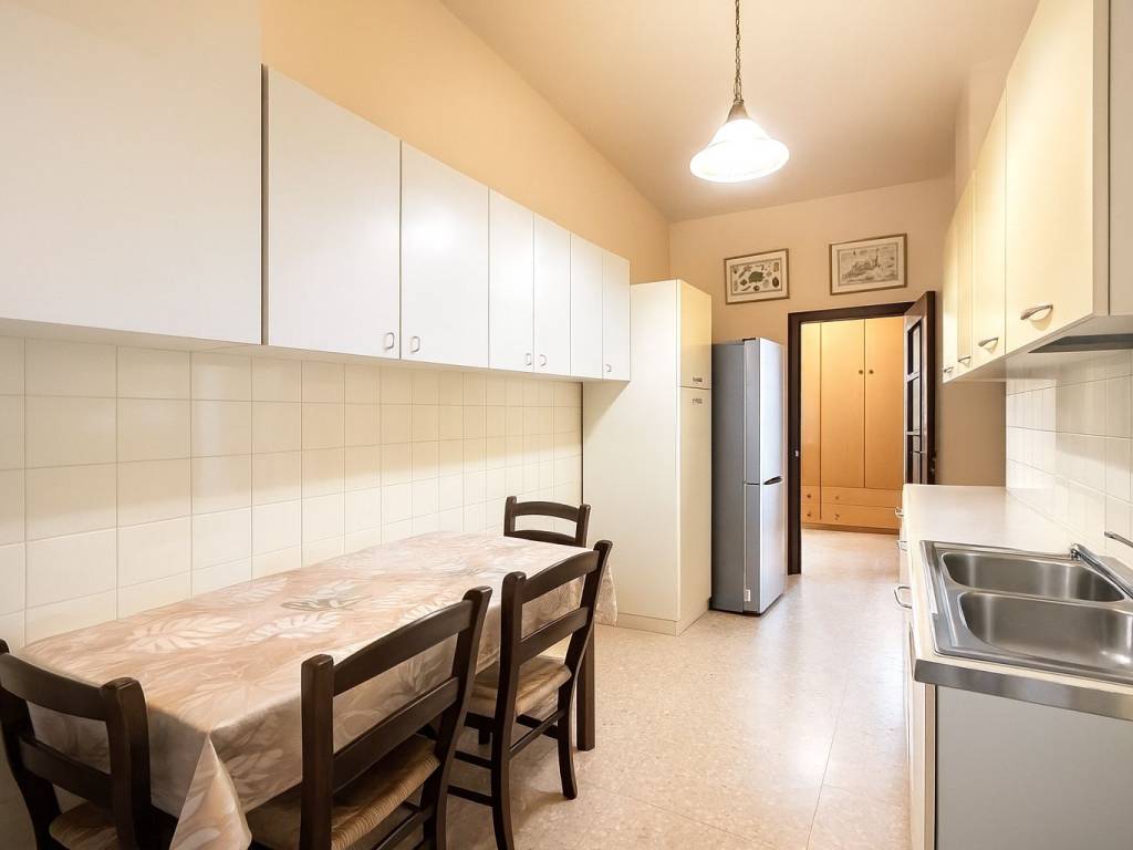Appartamento a Verona in Via Giovanni da Verrazzano, 3 - Foto 5