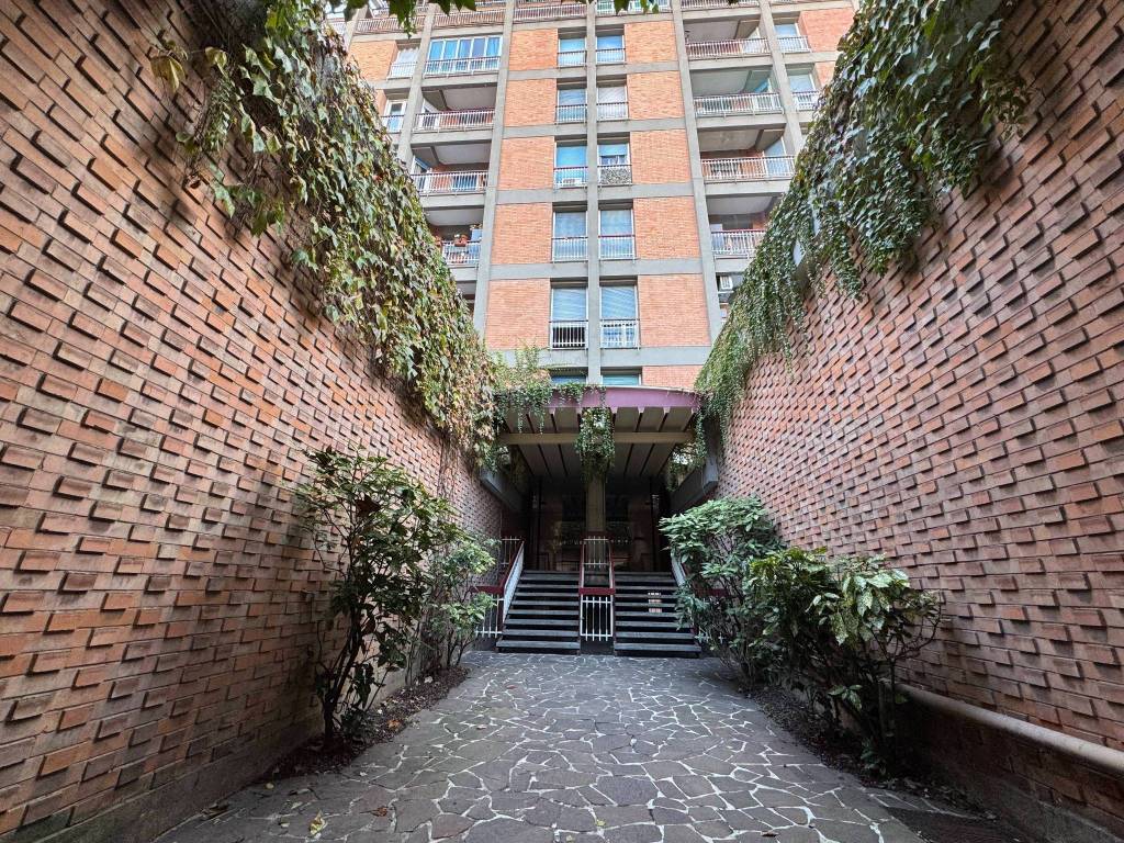 Appartamento a Alessandria in Via Parma, 33 - Foto 2