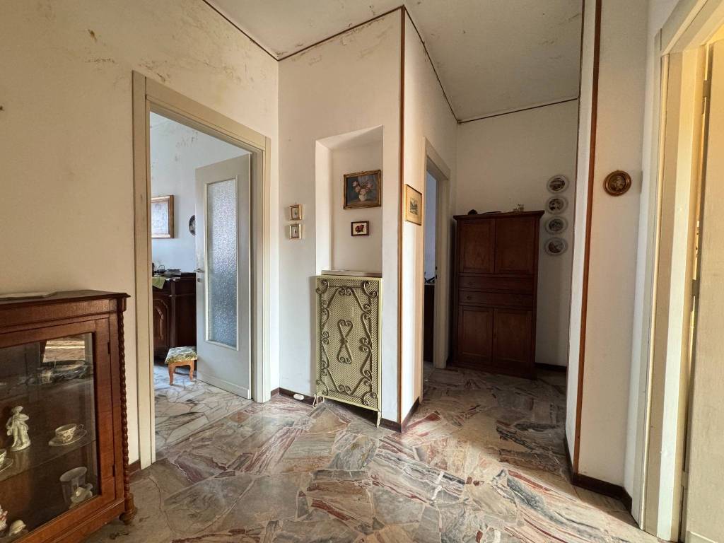Appartamento a Alessandria in Via Parma, 33 - Foto 3