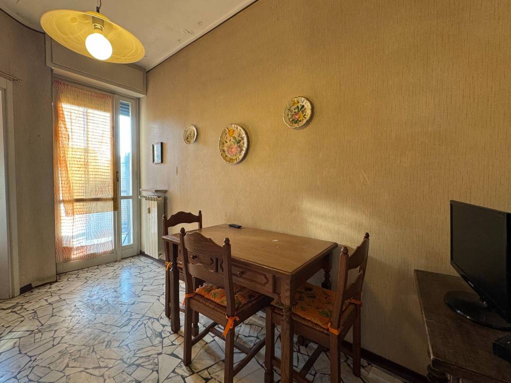 Appartamento a Alessandria in Via Parma, 33 - Foto 4