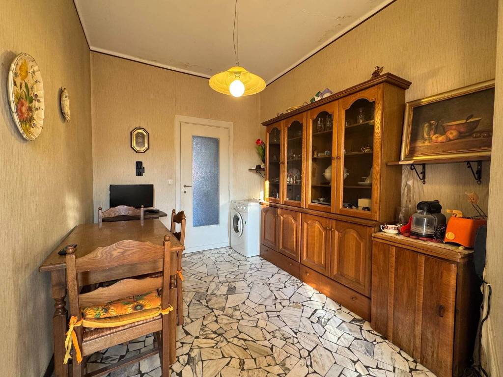 Appartamento a Alessandria in Via Parma, 33 - Foto 5