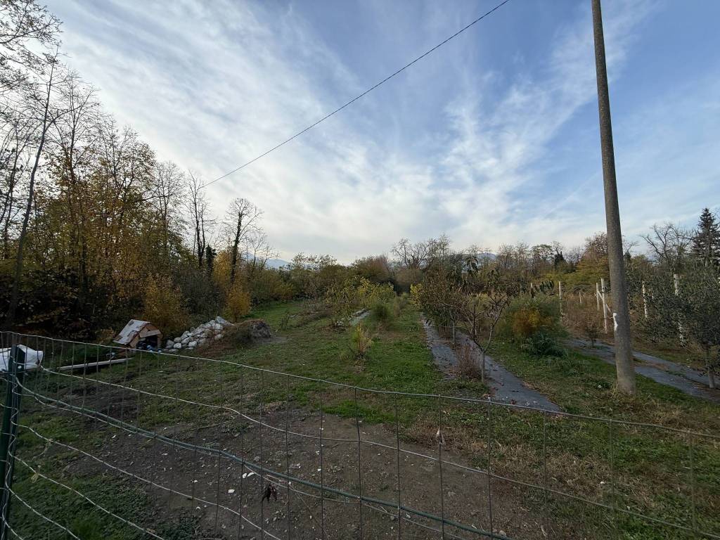 Terreno a San secondo di pinerolo in Via Cardonata - Foto 4
