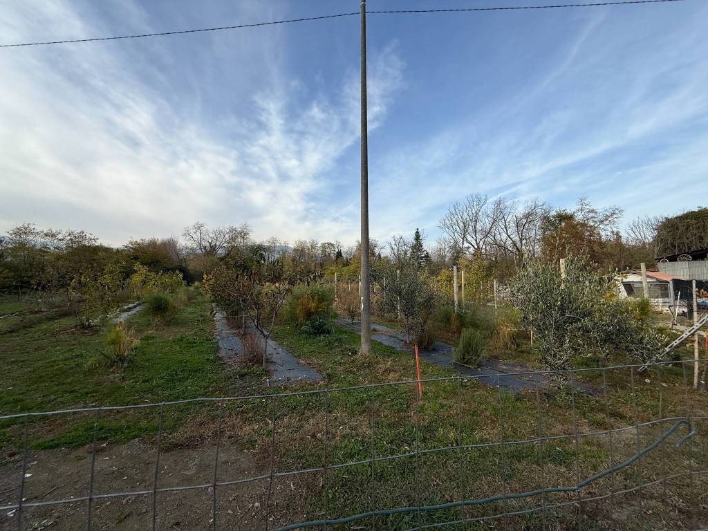 Terreno a San secondo di pinerolo in Via Cardonata - Foto 5