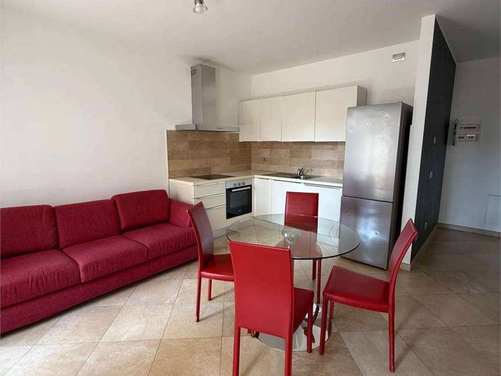 Appartamento a Gorla minore in Via Garibaldi, 34/36 - Foto 2
