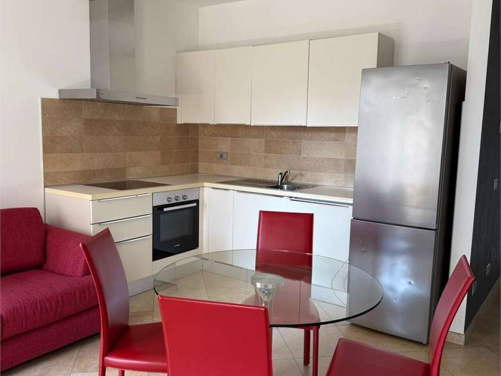 Appartamento a Gorla minore in Via Garibaldi, 34/36 - Foto 3