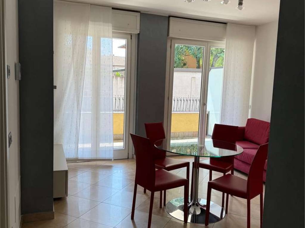 Appartamento a Gorla minore in Via Garibaldi, 34/36 - Foto 4