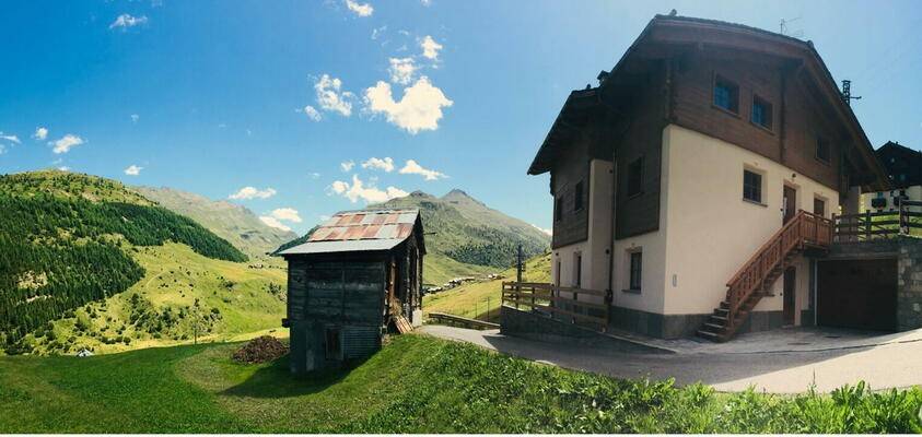Appartamento a Livigno in Via Dala Corta - Foto 2