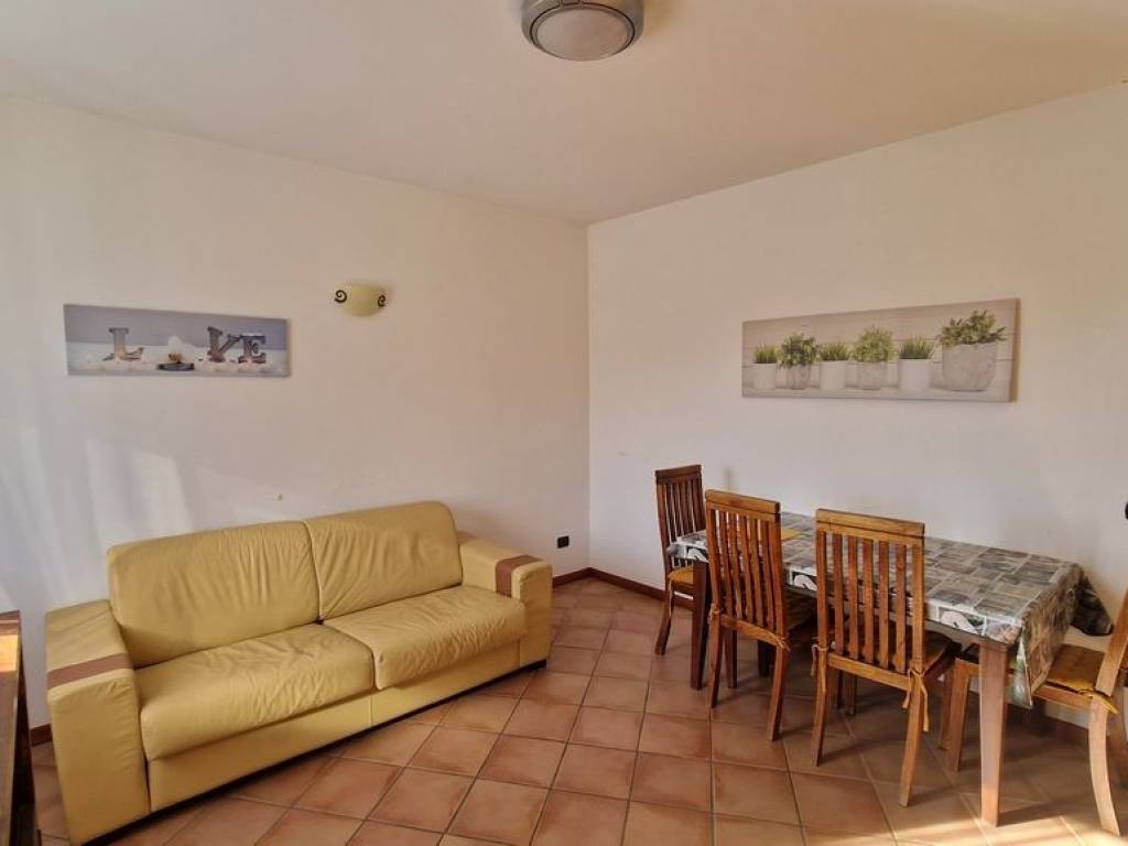 Appartamento a Omegna in Via Fiumetta - Foto 2