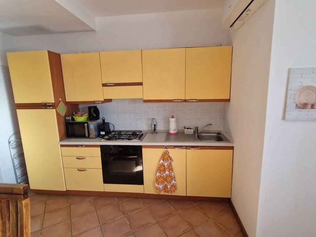 Appartamento a Omegna in Via Fiumetta - Foto 4