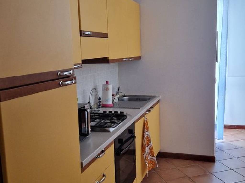 Appartamento a Omegna in Via Fiumetta - Foto 5