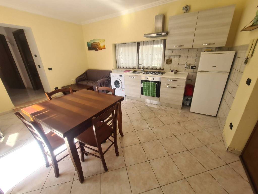 Appartamento a San cesareo in Via Colle della Cisterna, 1 - Foto 3