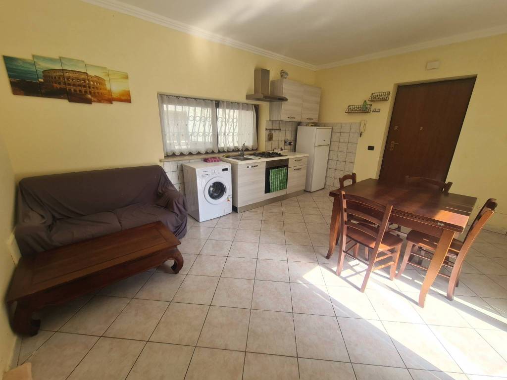 Appartamento a San cesareo in Via Colle della Cisterna, 1 - Foto 4
