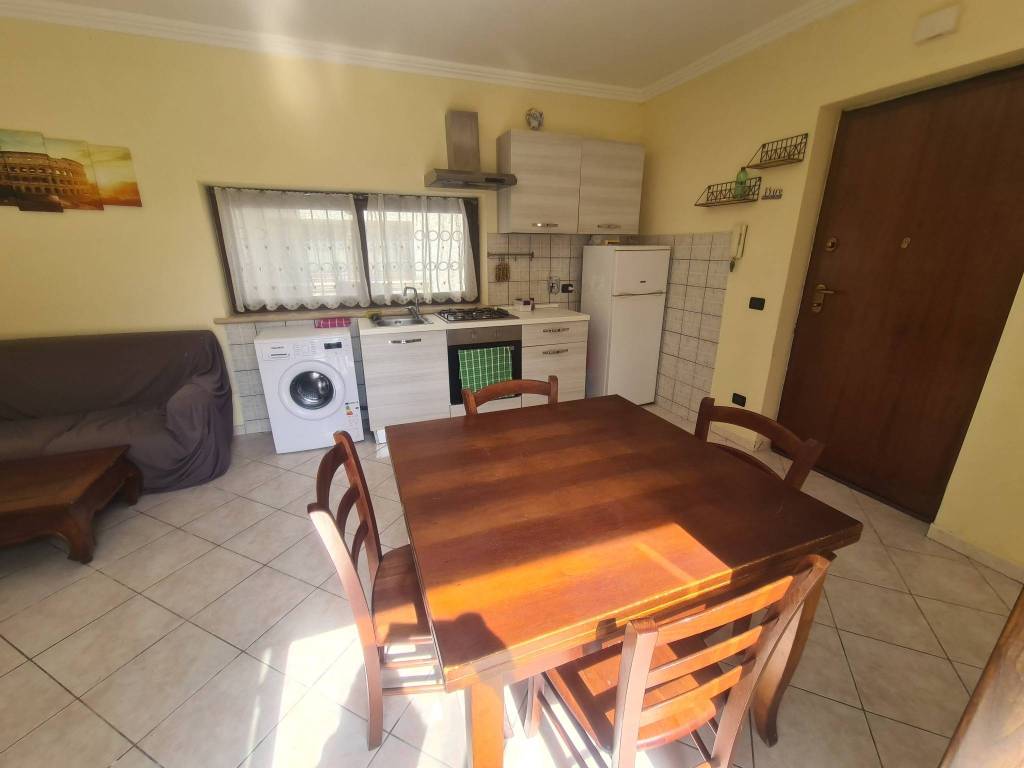Appartamento a San cesareo in Via Colle della Cisterna, 1 - Foto 5