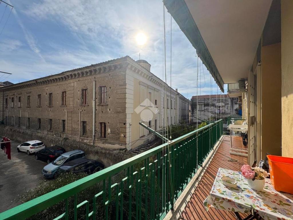 Appartamento a Portici in Viale Ascione, 02 - Foto 5