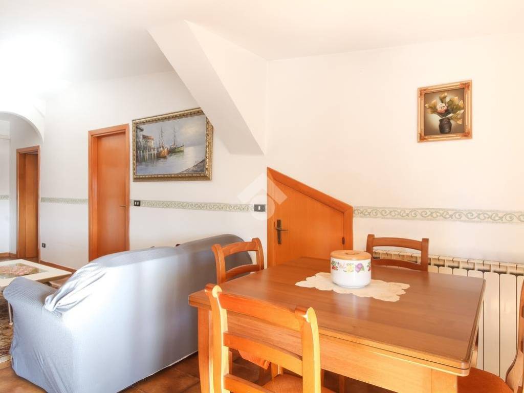 Appartamento a Martinsicuro in Via Abruzzo, 33 - Foto 5