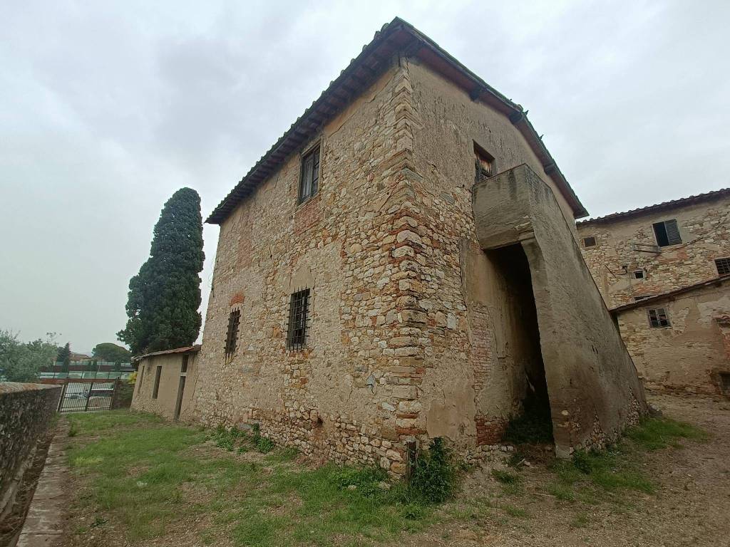 Appartamento a Bagno a ripoli in Via Ubaldino Peruzzi - Foto 2