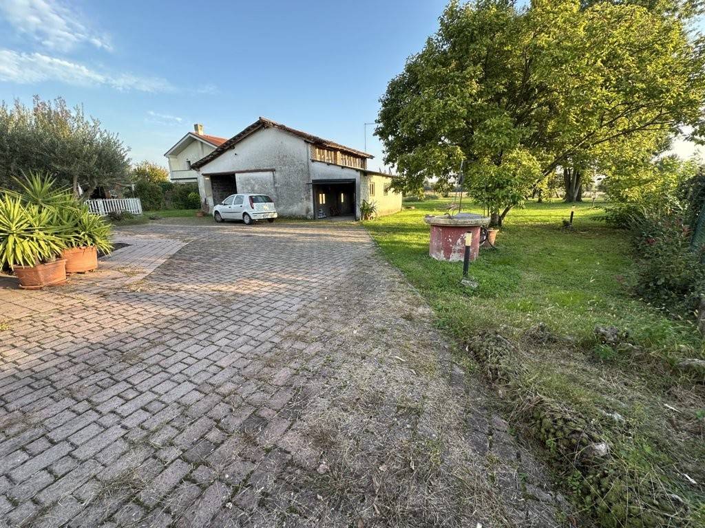 Villetta a schiera a Mira in Via Valmarana, 90 - Foto 2