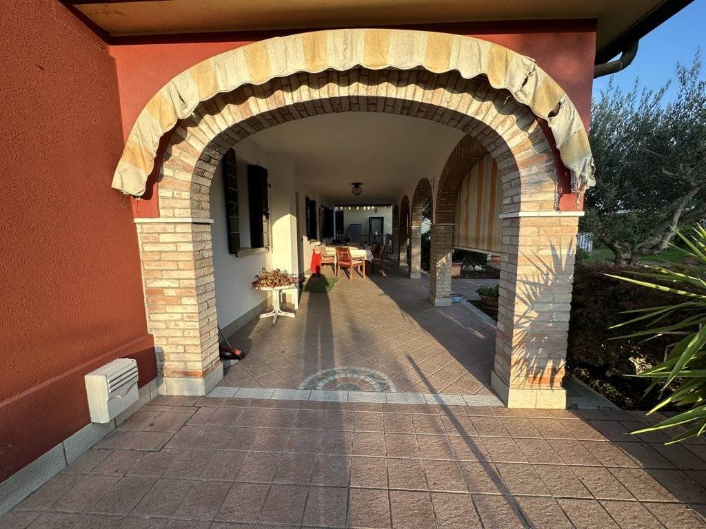 Villetta a schiera a Mira in Via Valmarana, 90 - Foto 5