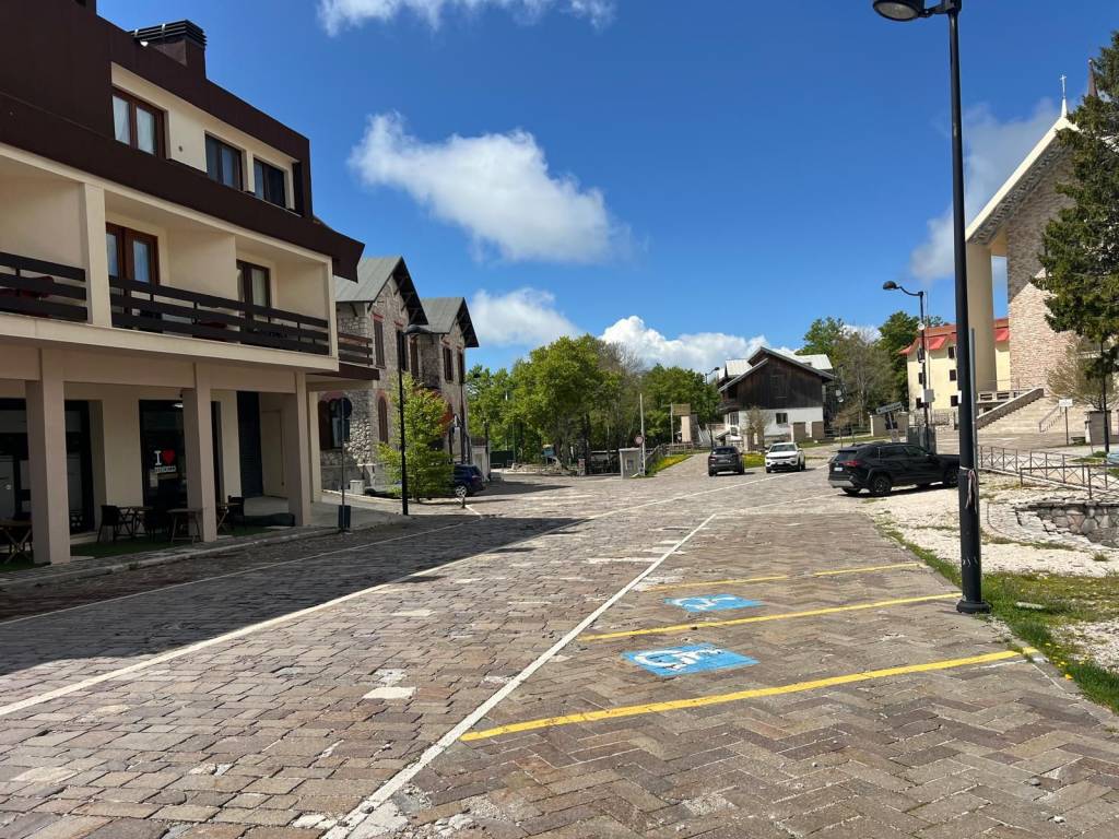 Appartamento a Rieti in Via dei Villini - Foto 5