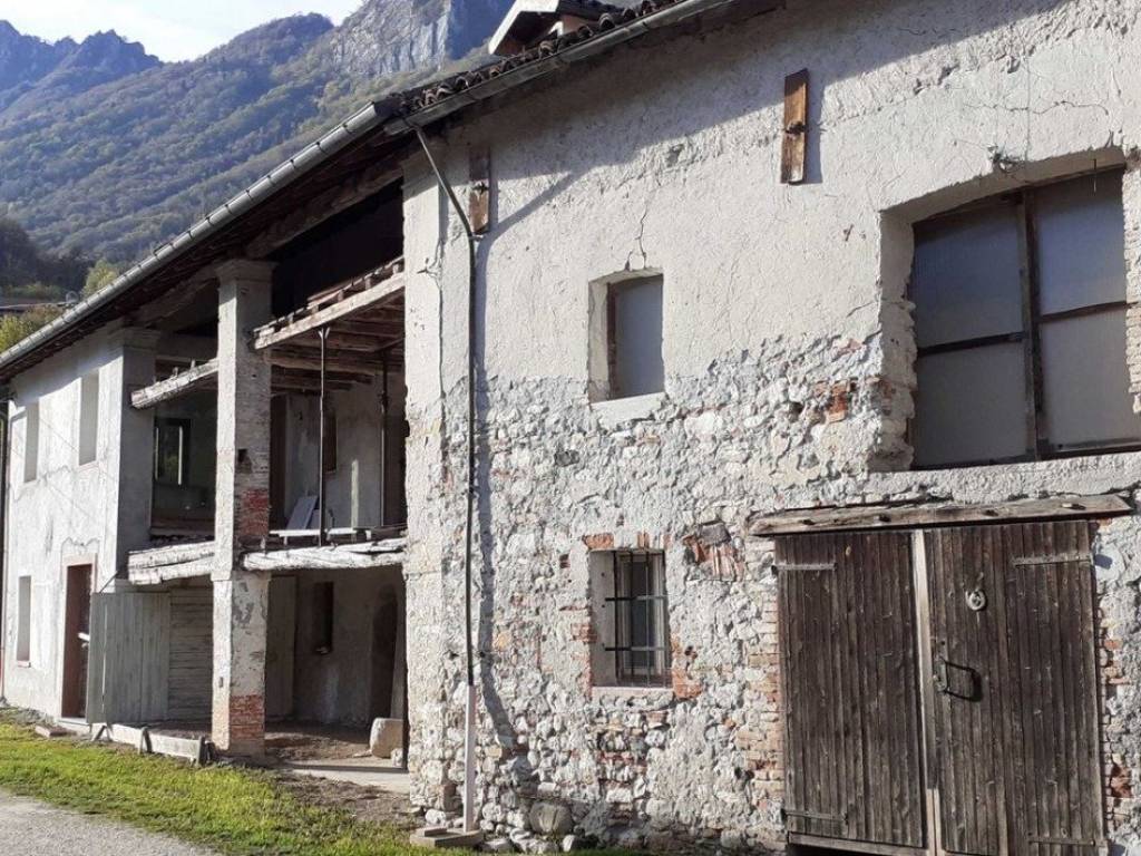 Casa indipendente a Sospirolo in sospirolo - Foto 2