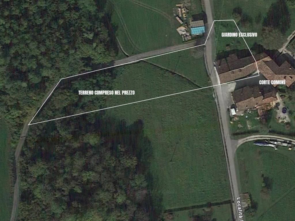 Casa indipendente a Sospirolo in sospirolo - Foto 3