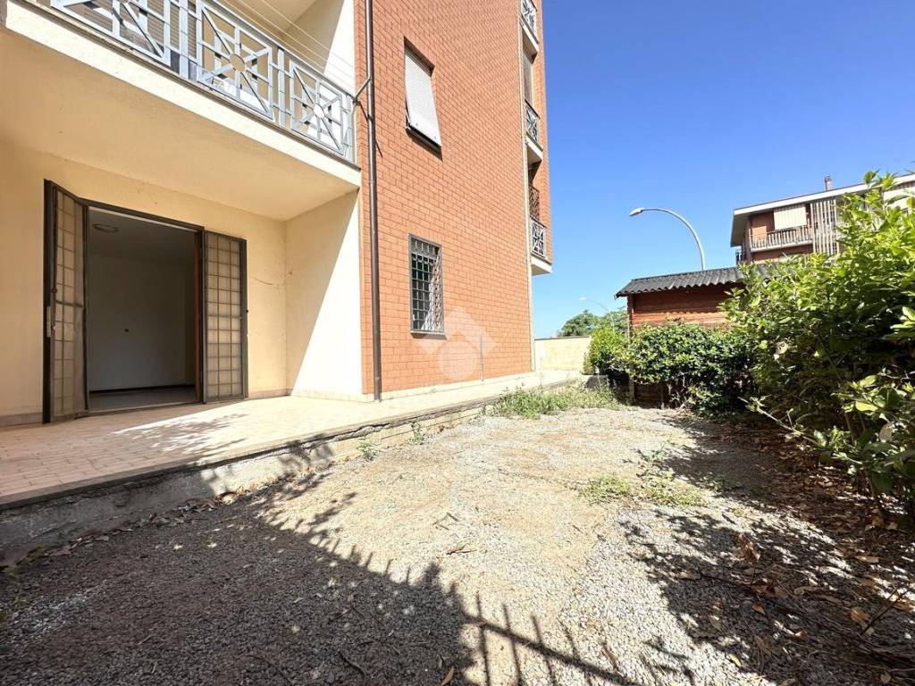 Appartamento a Viterbo in Via Antonio Rosmini, 16 - Foto 3