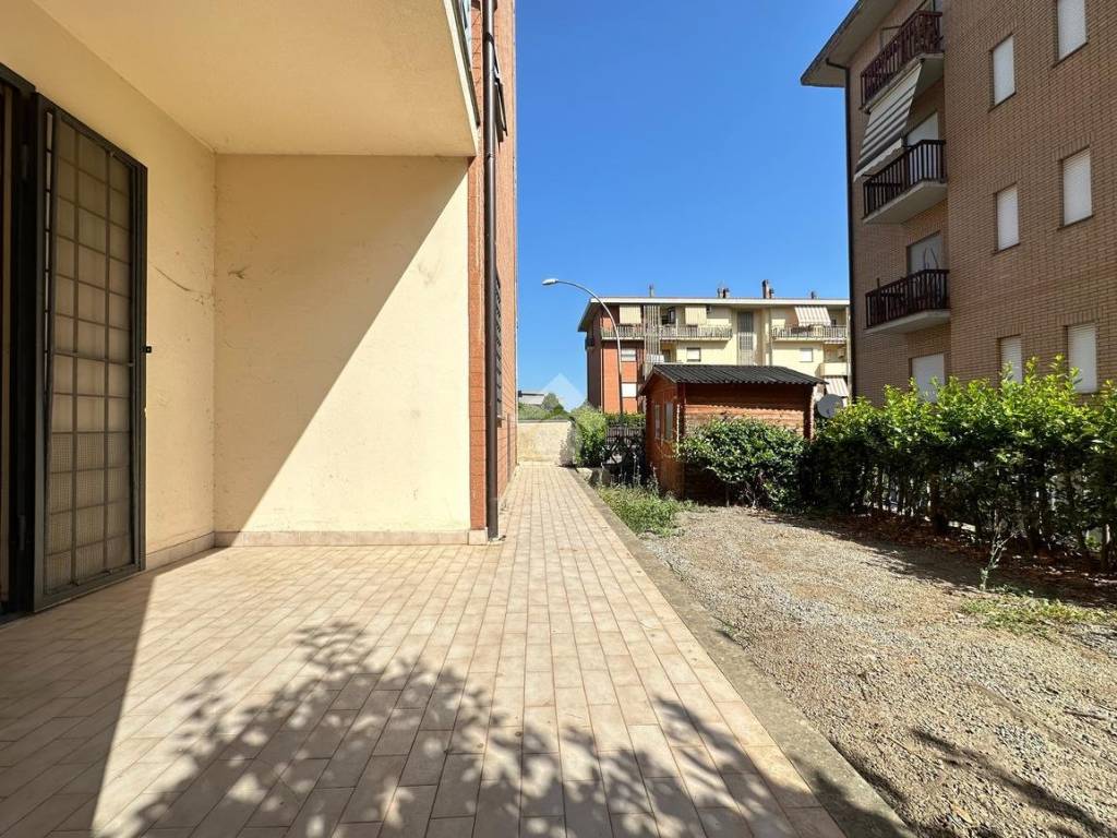 Appartamento a Viterbo in Via Antonio Rosmini, 16 - Foto 4