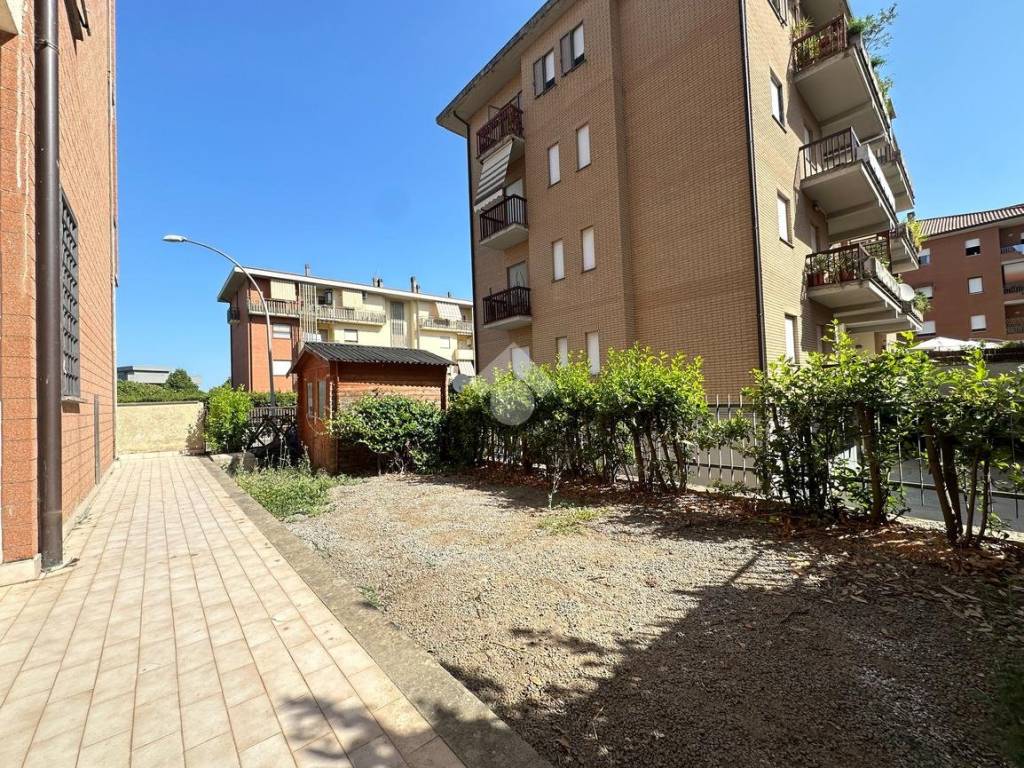 Appartamento a Viterbo in Via Antonio Rosmini, 16 - Foto 5