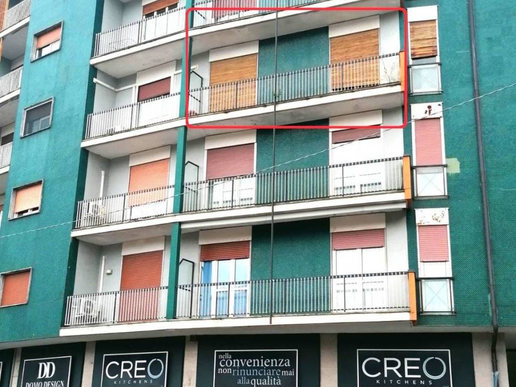 Appartamento a Verbania in Piazza Cavour - Foto 2