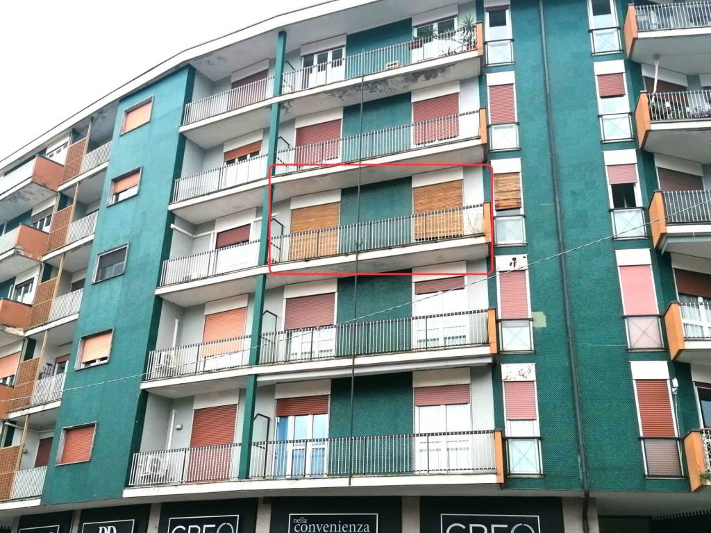 Appartamento a Verbania in Piazza Cavour - Foto 3