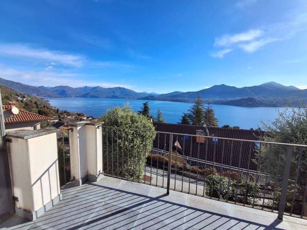 Casa indipendente a Ghiffa in Via SS. Trinità, 59 - Foto 3