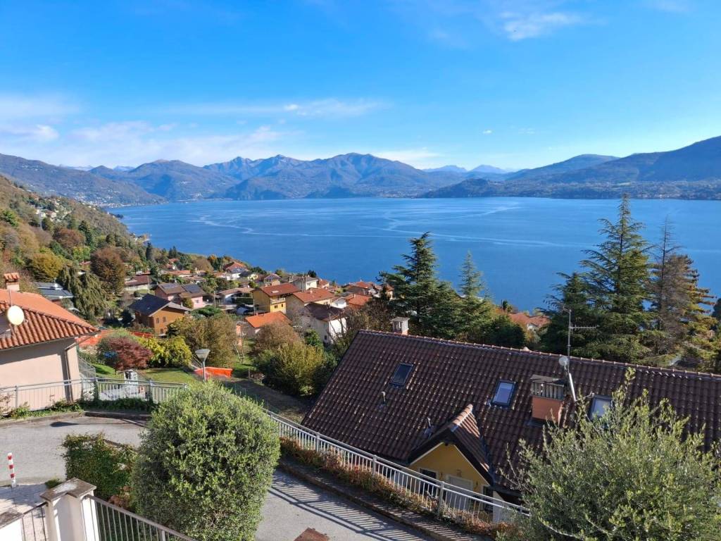 Casa indipendente a Ghiffa in Via SS. Trinità, 59 - Foto 5