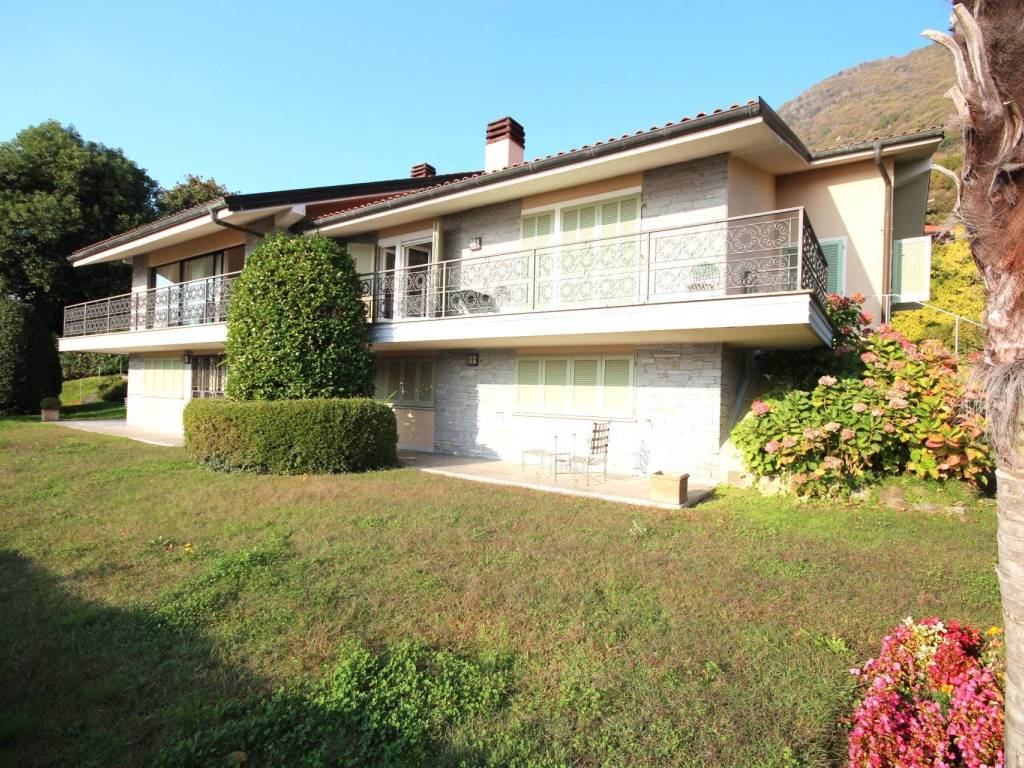 Villa a Ghiffa in Corso Risorgimento, 294 - Foto 3