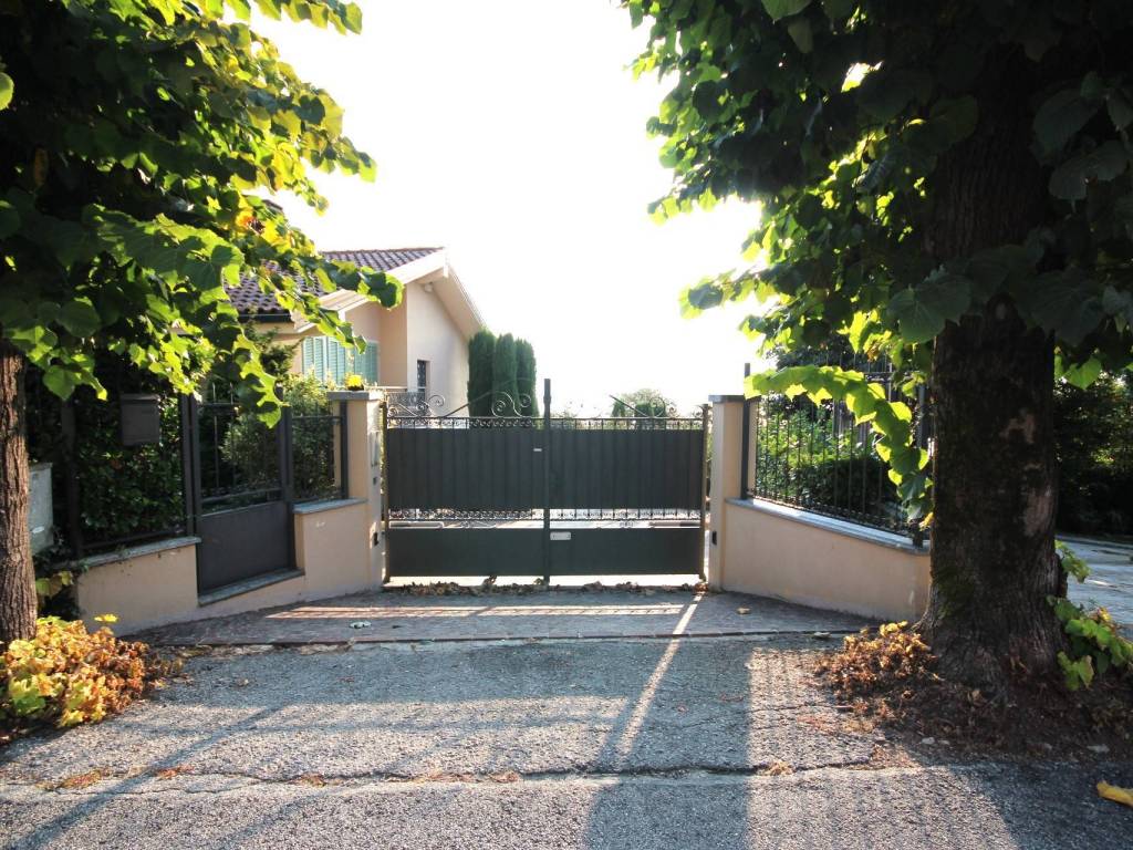 Villa a Ghiffa in Corso Risorgimento, 294 - Foto 4