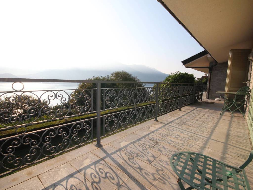 Villa a Ghiffa in Corso Risorgimento, 294 - Foto 5