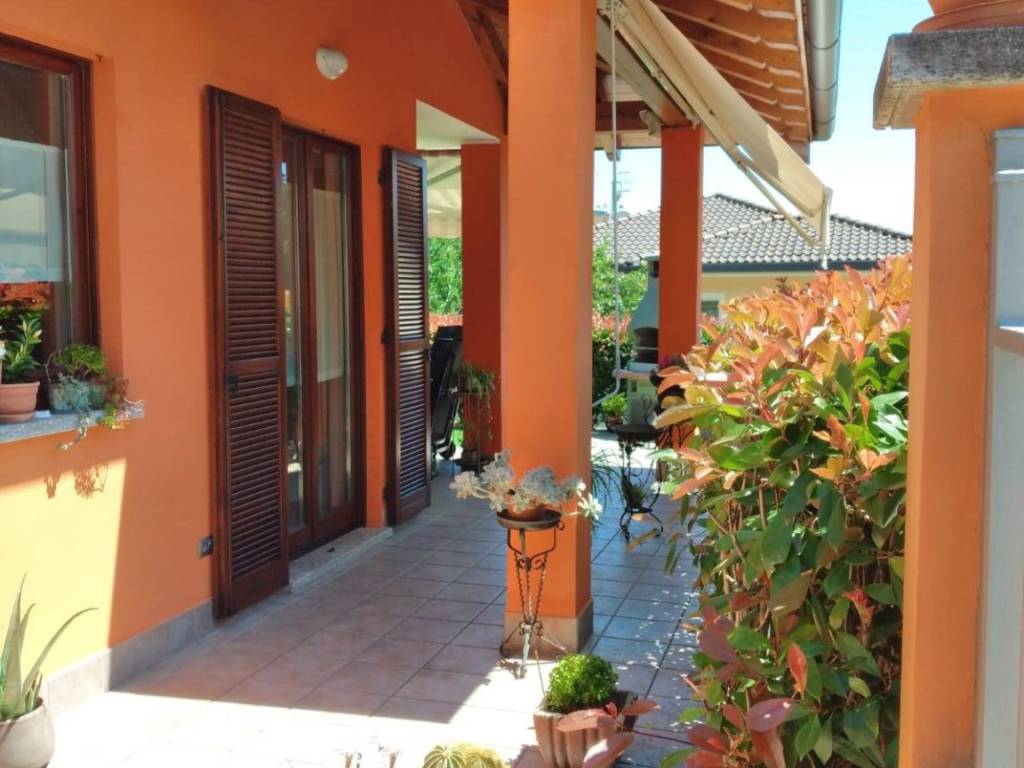 Casa indipendente a San bernardino verbano in Via Verdi, 6 - Foto 3