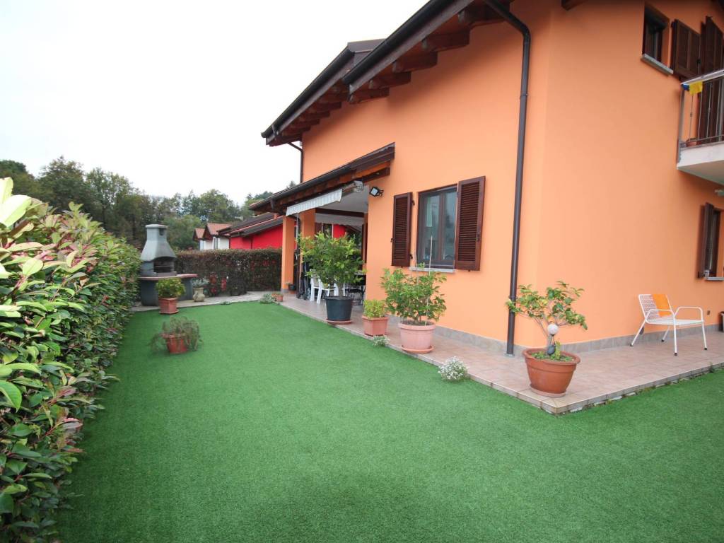 Casa indipendente a San bernardino verbano in Via Verdi, 6 - Foto 4